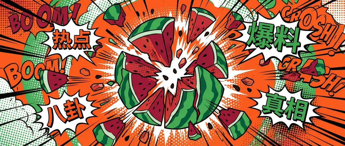 澳门威尼斯人app 今日头瓜爆炸漫画横幅